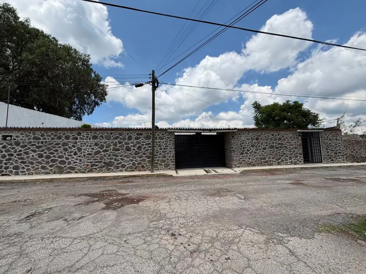 Casa en venta en Zapotlan de Juarez Centro, Zapotlán de Juárez — foto 1 de 16