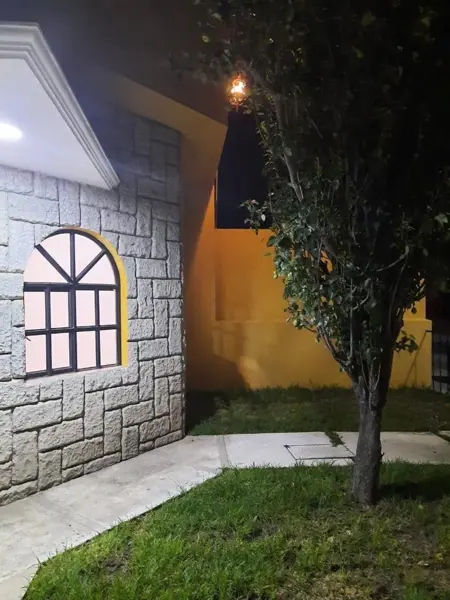 Casa en venta en Villas del Álamo, Mineral de la Reforma — foto 2 de 6
