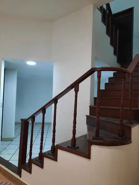Casa en venta en Villas del Álamo, Mineral de la Reforma — foto 3 de 6