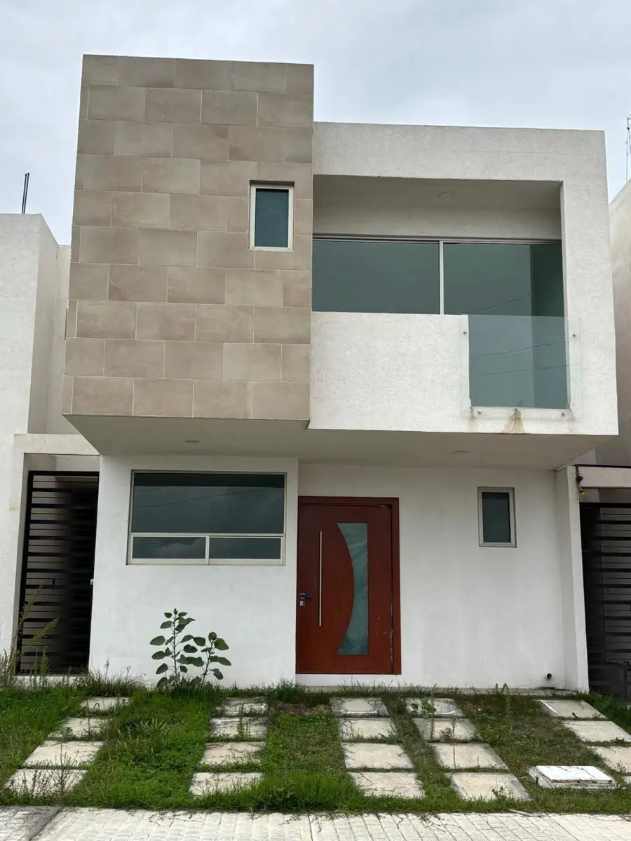 Casa en venta en La Providencia Siglo XXI, Mineral de la Reforma — foto 1 de 16