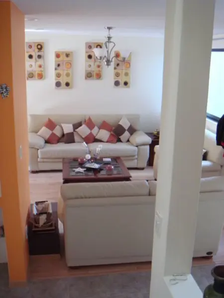Casa en venta en Arboledas de San Javier, Pachuca de Soto — foto 3 de 23