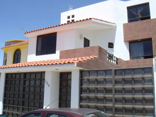 Arboledas de San Javier, Residencia en Venta Arboledas de San Javier, Residencia en Venta