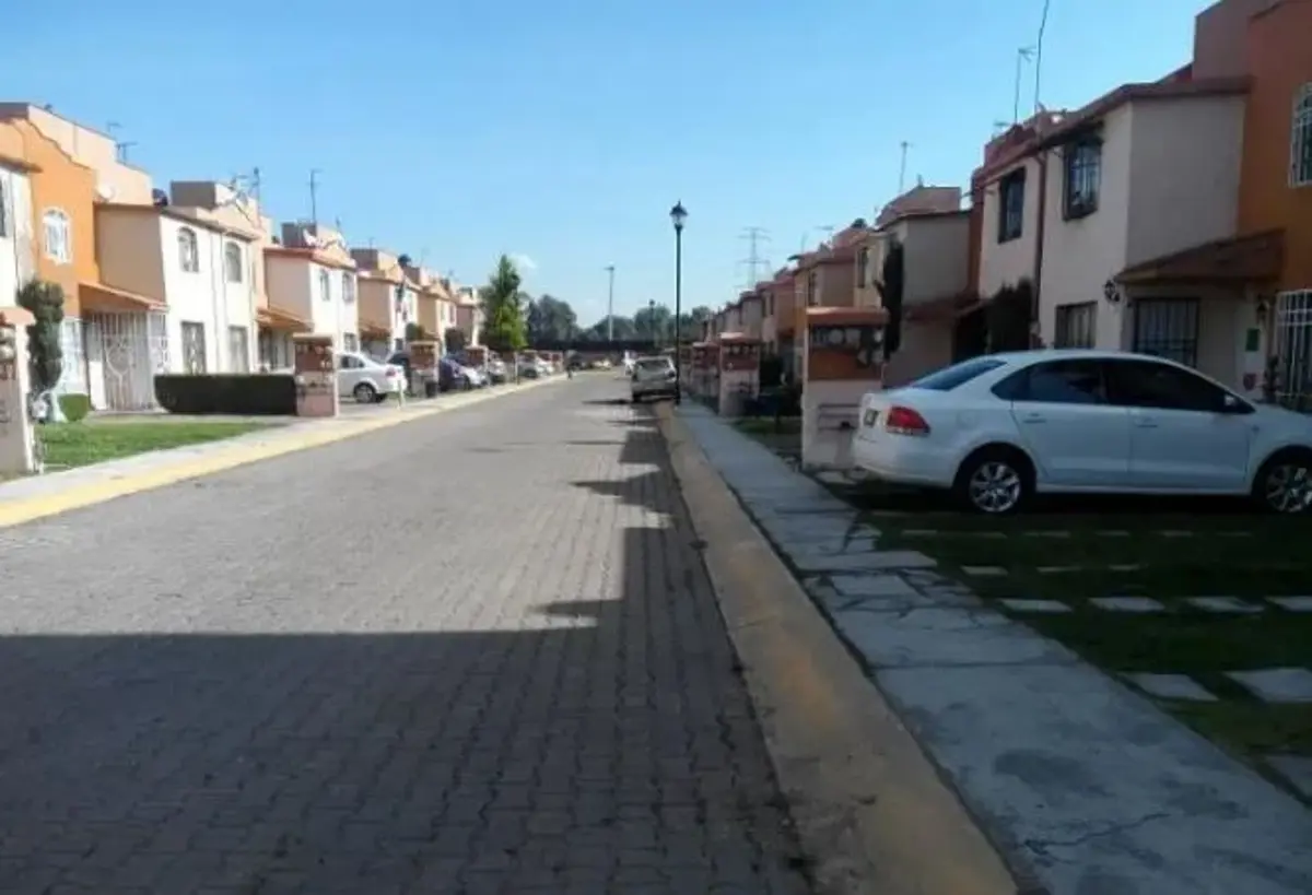Casa en venta en Cofradía II, Cuautitlán Izcalli — foto 1 de 11