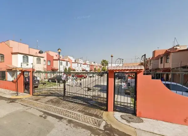 Casa en venta en Cofradía II, Cuautitlán Izcalli — foto 2 de 11