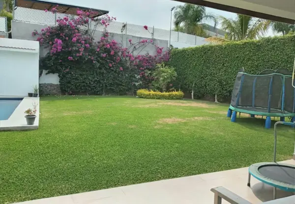 Casa en venta en Lomas de Cocoyoc, Atlatlahucan — foto 2 de 14