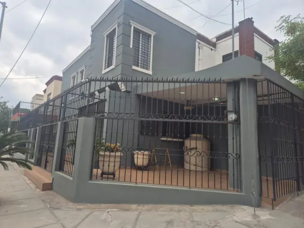 Casa en renta en Monterrey Centro, Monterrey — foto 2 de 22