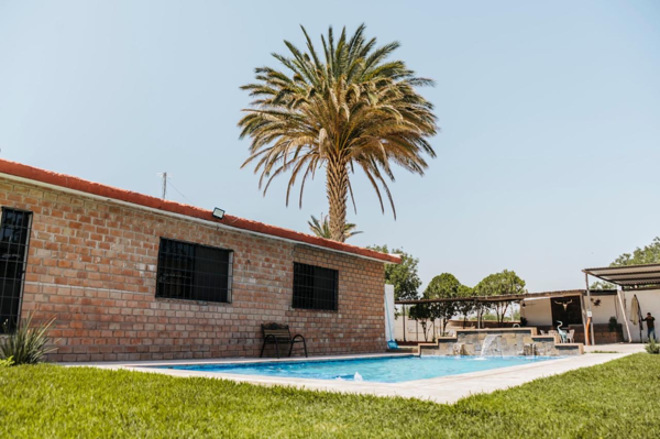 Quinta en venta en San Antonio del Coyote, Matamoros — foto 3 de 24