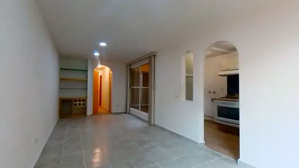 Departamento en venta en Santa María Nonoalco, Benito Juárez — foto 2 de 12