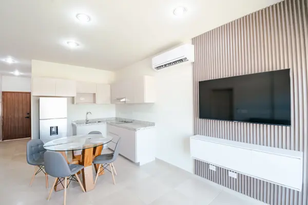 Departamento en venta en Real del Valle, Mazatlán — foto 2 de 14