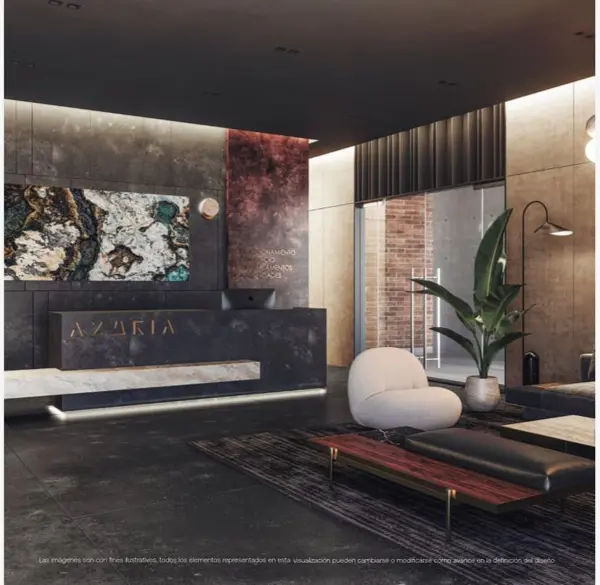 Departamento en venta en Vía Cordillera, Santa Catarina — foto 2 de 10