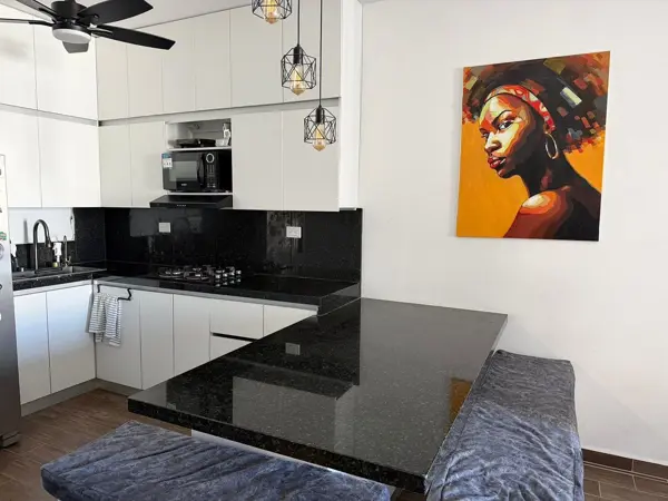 Departamento en venta en Arboledas del Oriente, Guadalupe — foto 3 de 12