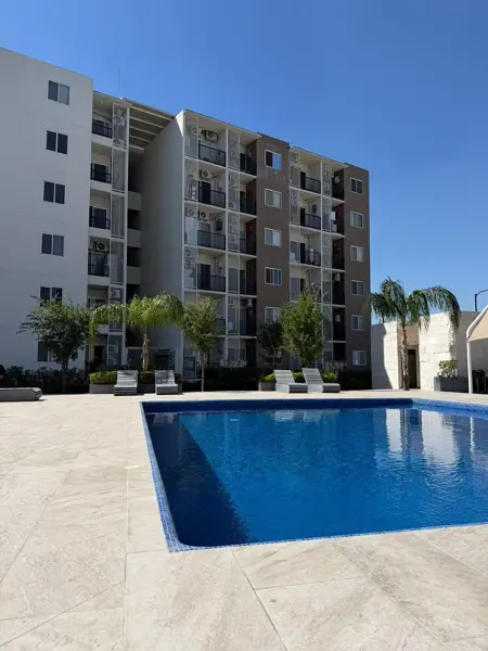 Departamento en venta en Arboledas del Oriente, Guadalupe — foto 2 de 12
