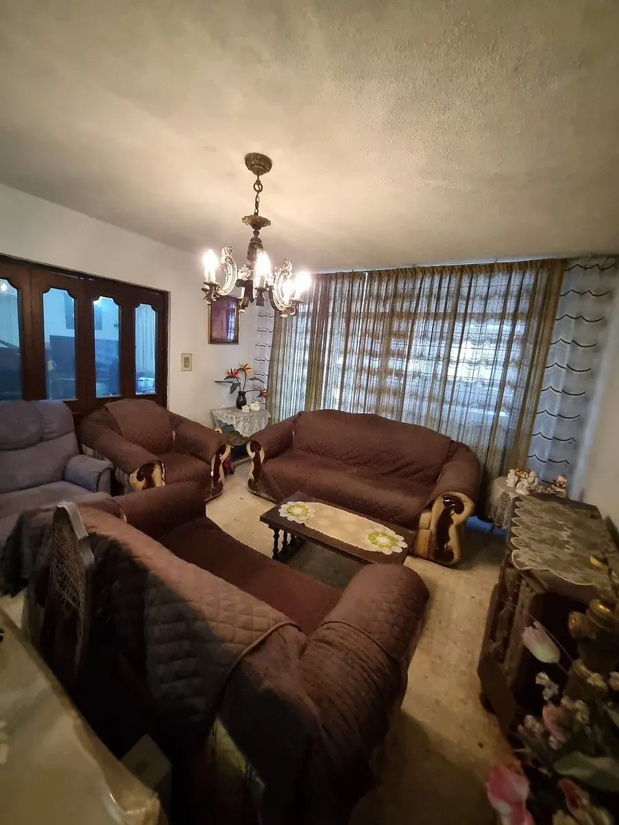 Casa en venta en Mitras Sur, Monterrey — foto 1 de 9