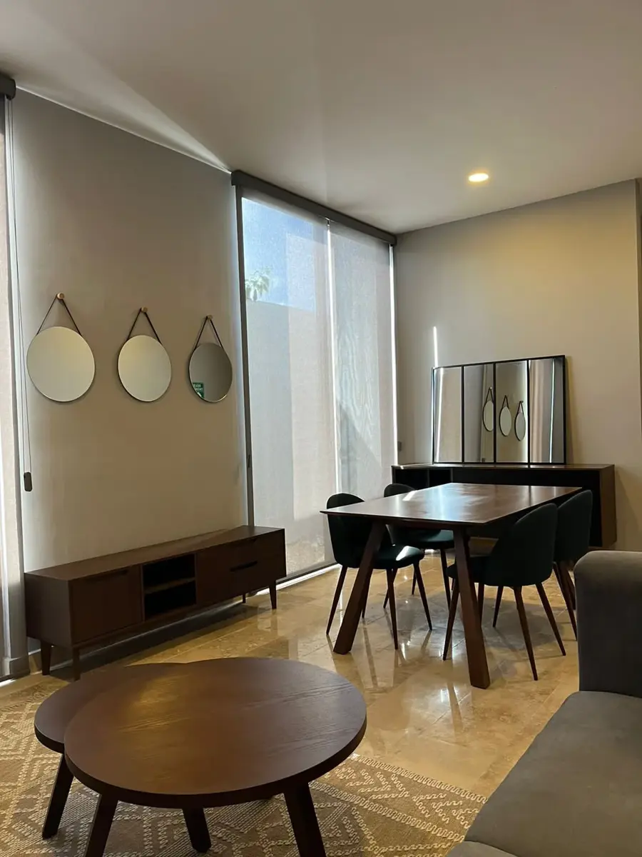 Departamento en venta en Cholul, Mérida — foto 1 de 12