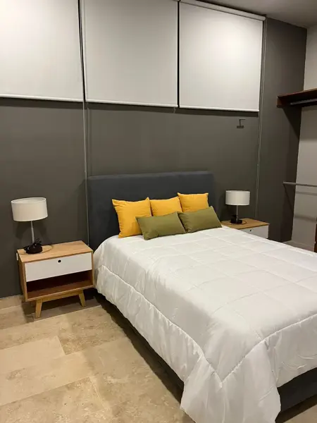 Departamento en venta en Cholul, Mérida — foto 2 de 12