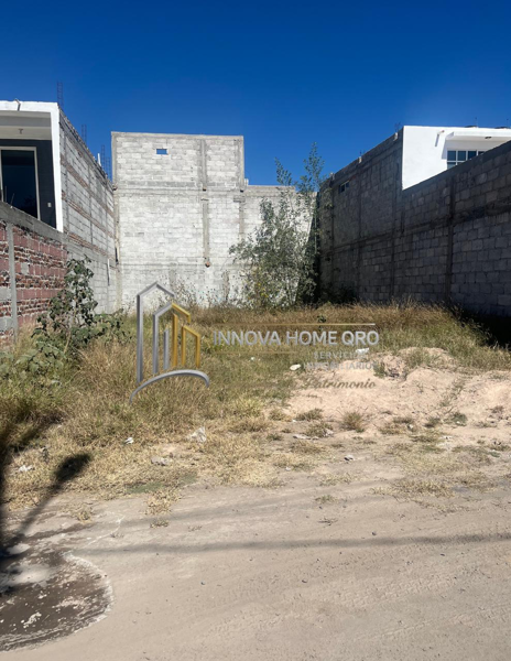 Terreno en venta en Aquiles Serdán, San Juan del Río — foto 3 de 4