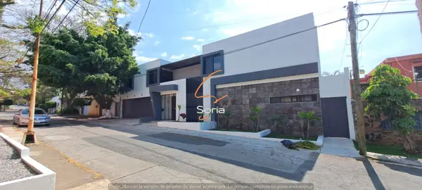 Casa en venta en Vista Hermosa, Cuernavaca — foto 2 de 74