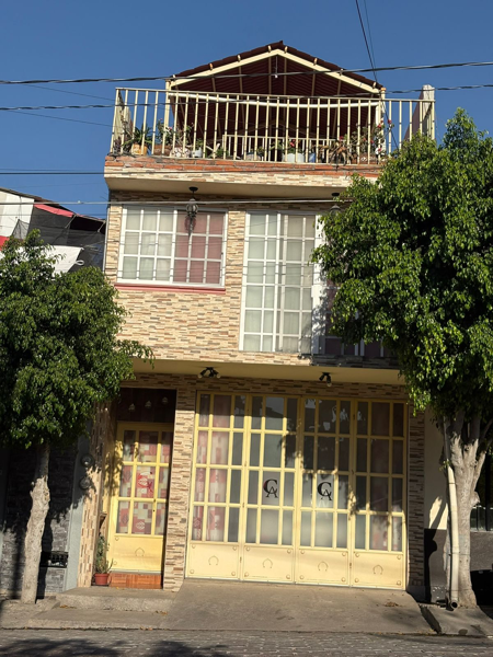 Casa en venta en Las Haciendas, San Juan del Río, Querétaro