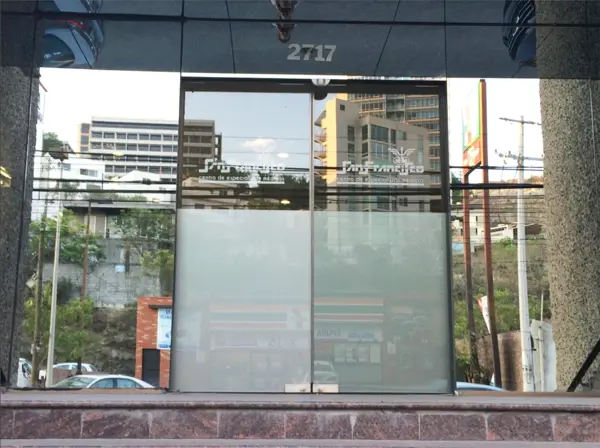Oficina en venta en Los Doctores, Monterrey — foto 3 de 11