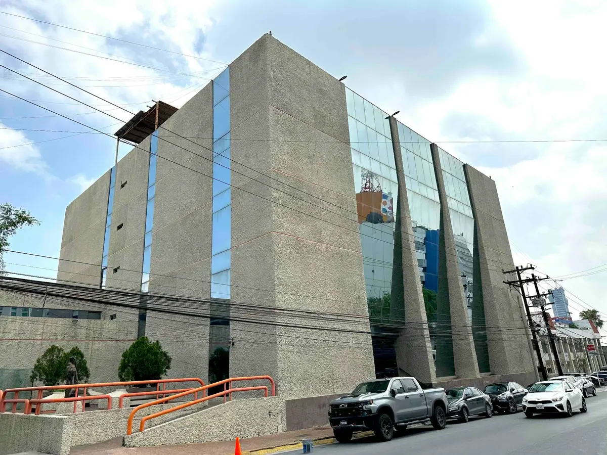 Oficina en venta en Los Doctores, Monterrey — foto 1 de 11