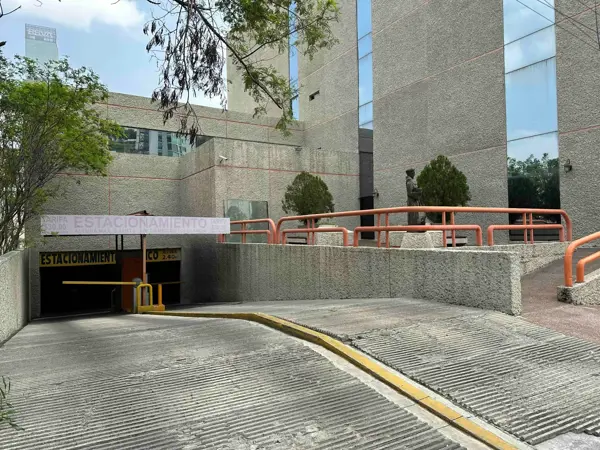 Oficina en venta en Los Doctores, Monterrey — foto 2 de 11