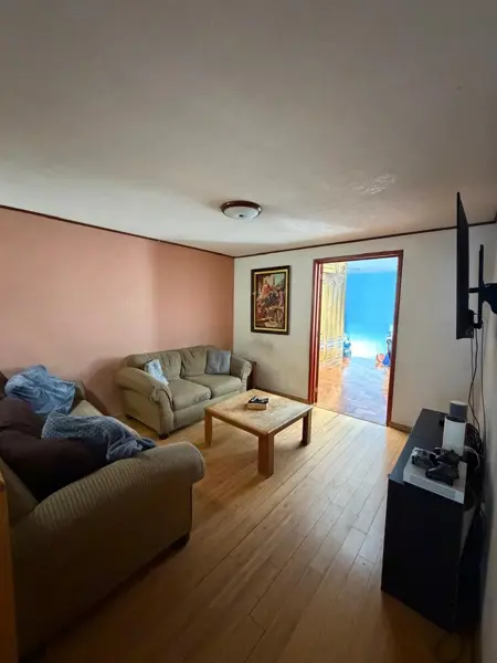 Casa en venta en Cipreses de Santiago, San Pedro Cholula — foto 3 de 21