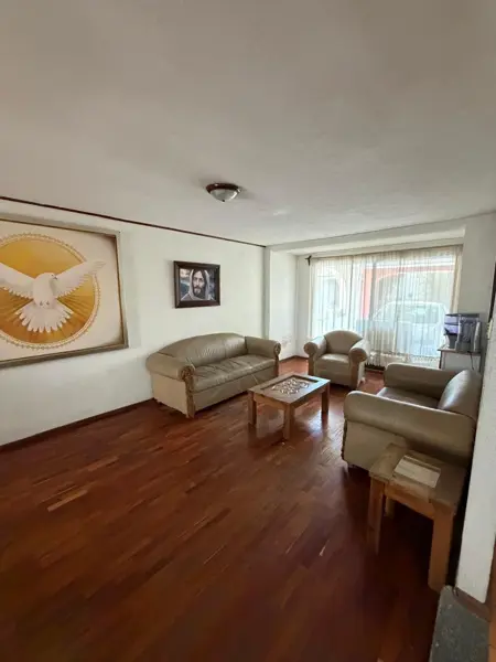 Casa en venta en Cipreses de Santiago, San Pedro Cholula — foto 2 de 21