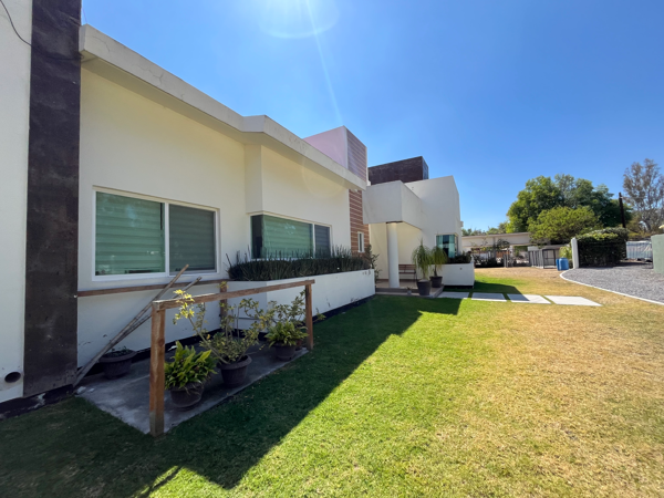 Casa en venta en Granjas Residencial de Tequisquiapan, Tequisquiapan — foto 3 de 33