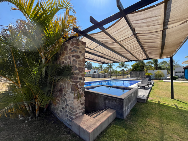 Casa en venta en Granjas Residencial de Tequisquiapan, Tequisquiapan — foto 2 de 33