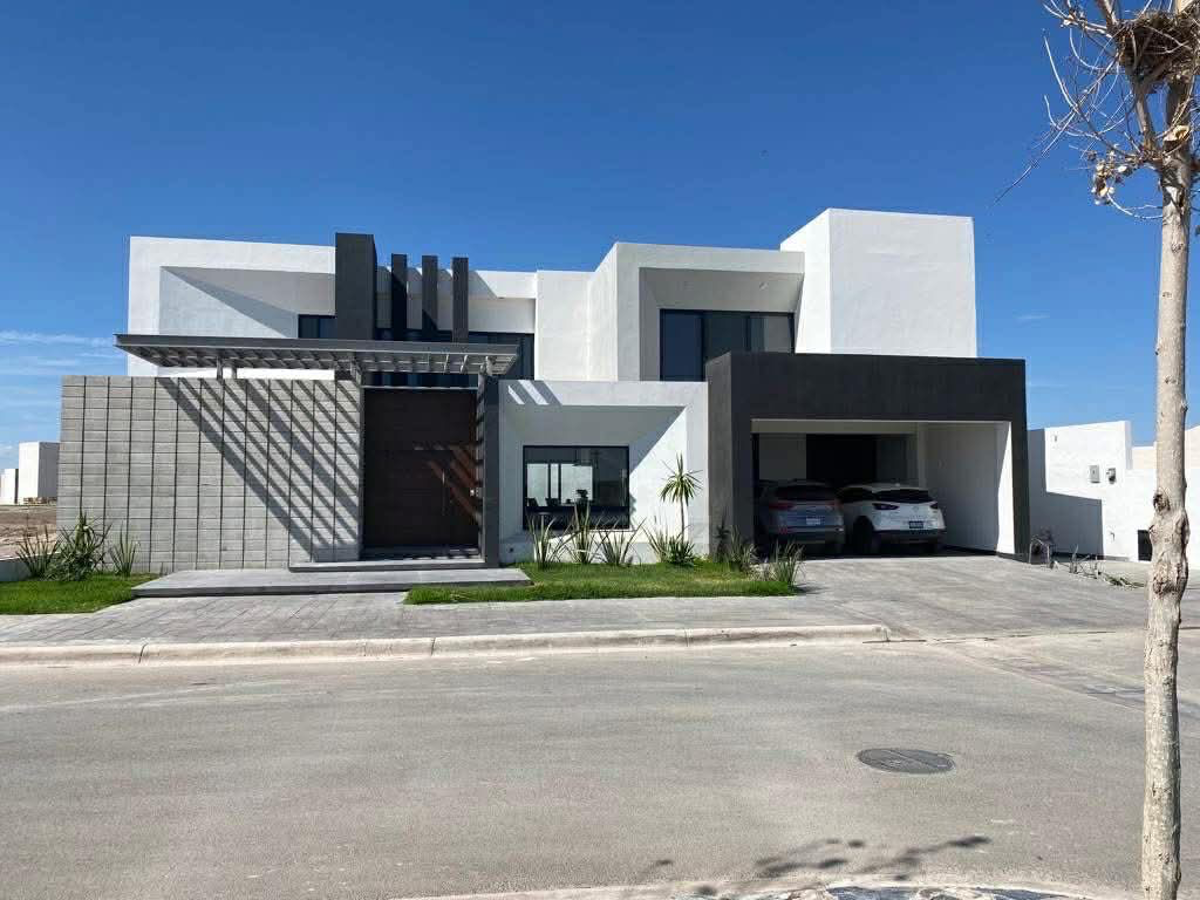 Casa en Venta en Hacienda del Rosario, Torreón, Coahuila de Zaragoza Casa en Venta en Hacienda del Rosario, Torreón, Coahuila de Zaragoza