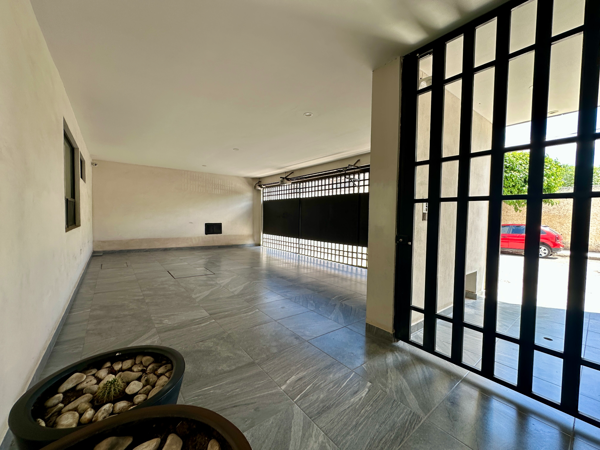 Departamento en renta en Estrella, Torreón — foto 3 de 9