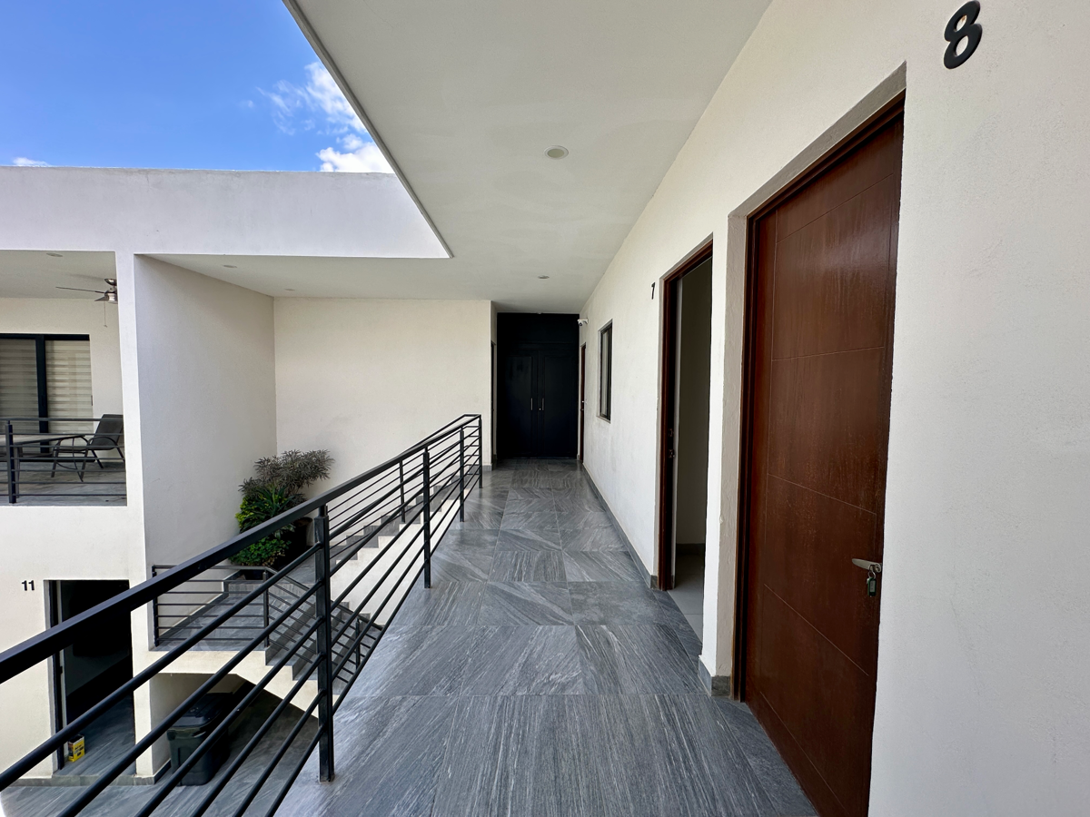 Departamento en renta en Estrella, Torreón — foto 1 de 9