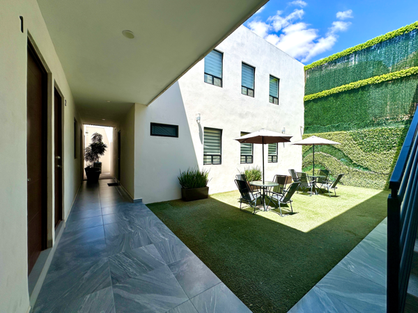 Departamento en renta en Estrella, Torreón — foto 2 de 9
