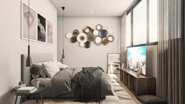 Departamento en venta en Temozon Norte, Mérida — foto 2 de 16