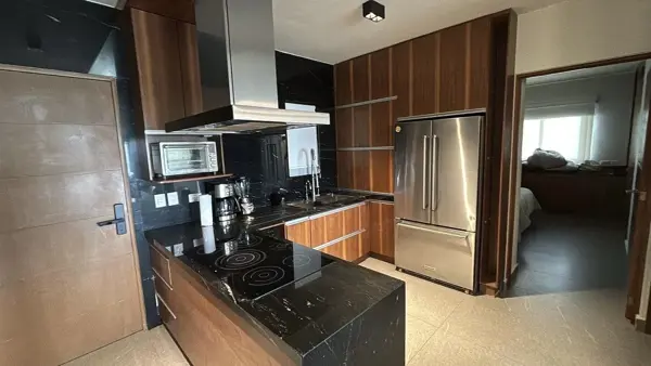 Departamento en renta en Santa Maria, Monterrey — foto 3 de 11