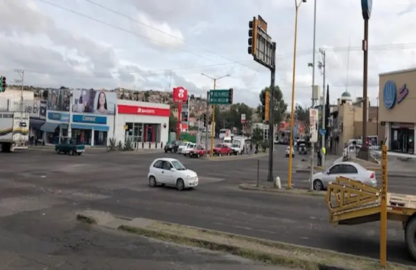 Terreno en Renta 3er Anillo Al Oriente de Aguascalientes