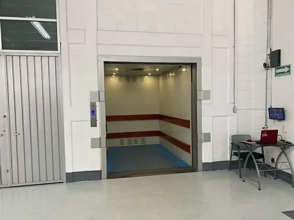 Bodega en renta en Industrial Alce Blanco, Naucalpan de Juárez — foto 2 de 5