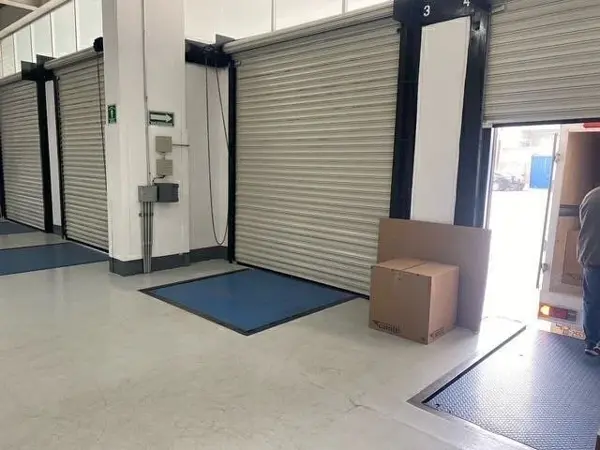 Bodega en renta en Industrial Alce Blanco, Naucalpan de Juárez — foto 3 de 5
