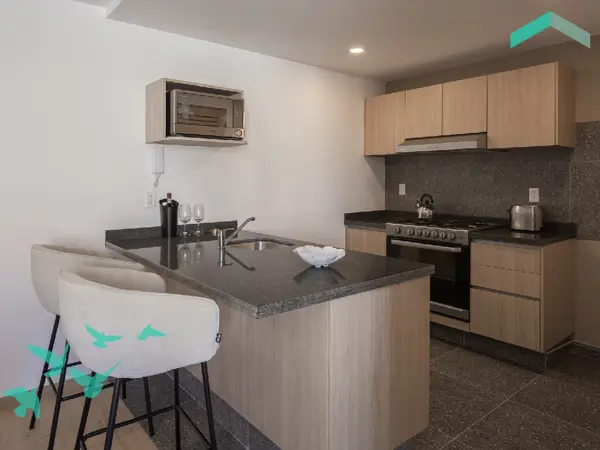 Departamento en venta en San Rafael, Cuauhtémoc — foto 2 de 14