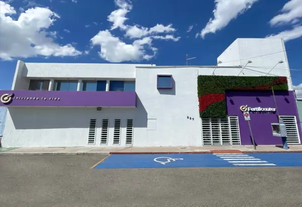 Clínica en Venta en Zona Centro de Aguascalientes