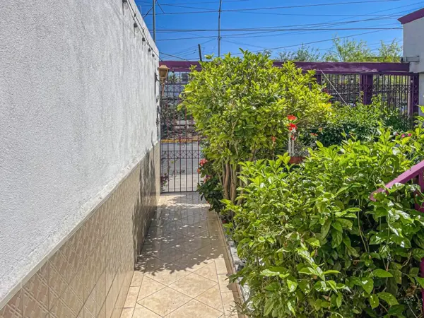 Casa en renta en Burocratas Federales, Monterrey — foto 2 de 10
