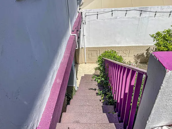 Casa en renta en Burocratas Federales, Monterrey — foto 3 de 10