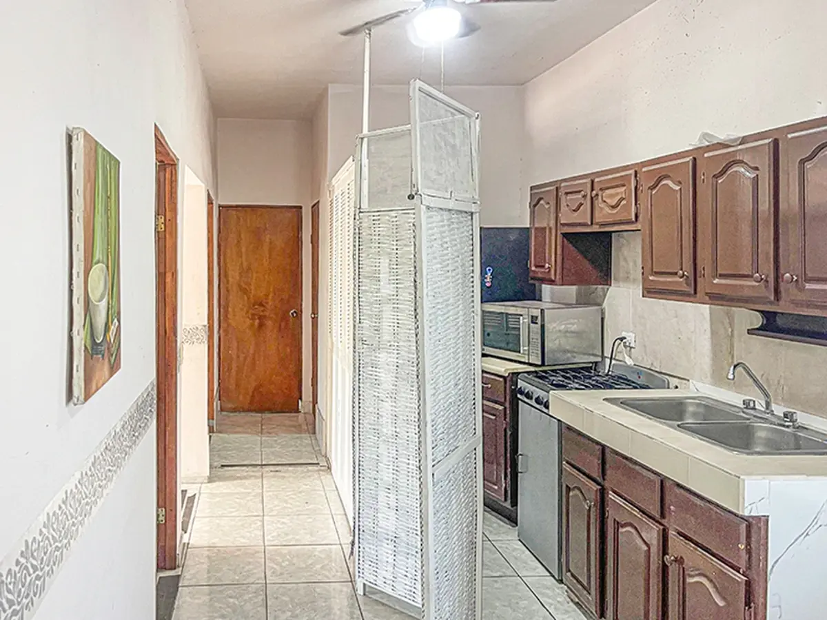 Casa en renta en Burocratas Federales, Monterrey — foto 1 de 10