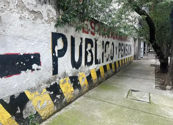 Terreno en renta en Nochebuena, Benito Juárez — foto 3 de 6