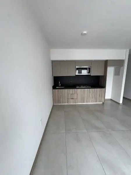 Departamento en renta en Americana, Guadalajara — foto 3 de 4
