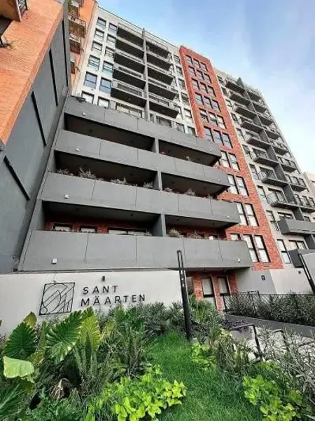 Departamento en renta en Americana, Guadalajara — foto 2 de 4