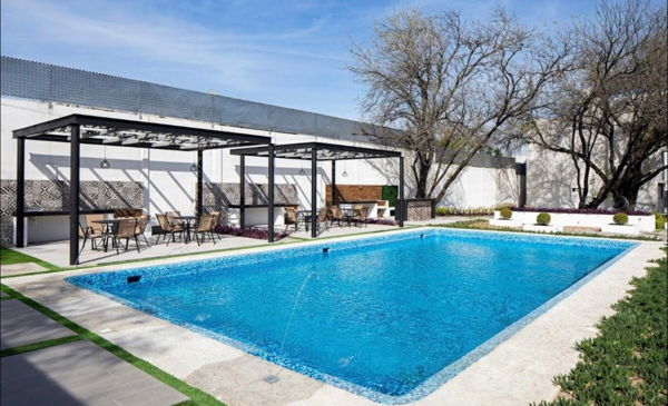 Departamento en venta en Azteca, Guadalupe — foto 3 de 25