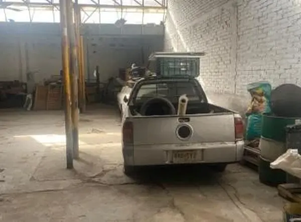 Bodega en renta en Portales Norte, Benito Juárez — foto 3 de 3