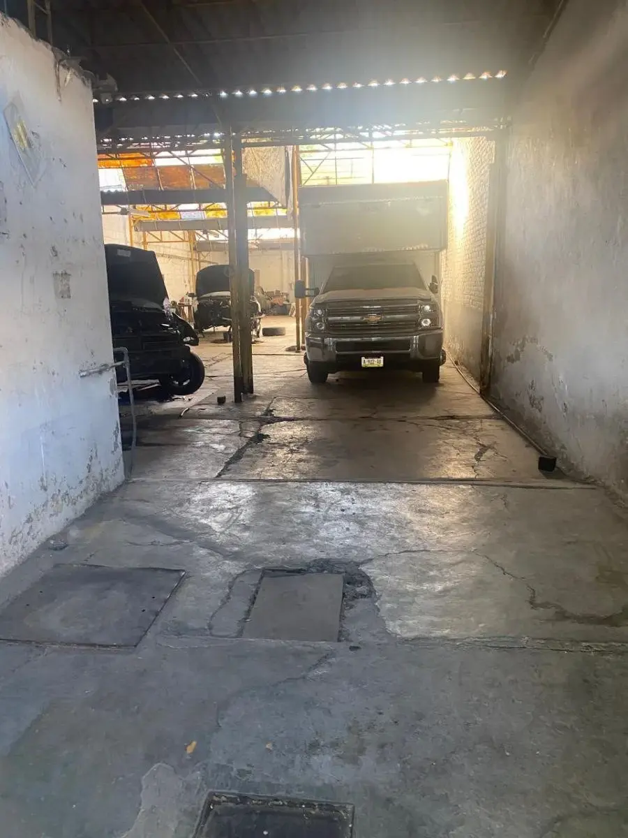 Bodega en renta en Portales Norte, Benito Juárez — foto 1 de 3