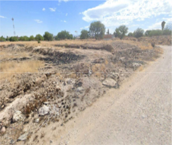 Terreno en venta en Hidalgo, San Francisco de los Romo — foto 3 de 10